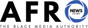 AFRO News logo